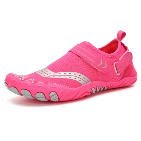 

Mens Womens Water Shoes Quick Dry Barefoot for Swim Diving Surf Aqua Sports Pool Beach Walking Yoga