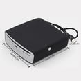 thumbnail image 3 of Universal USB Portable External Multimedia DVD Player Car Disc Box Support, 3 of 5