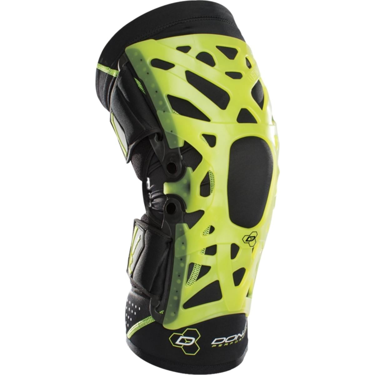 DonJoy Webtech Knee Brace X-Large