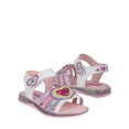 thumbnail image 1 of HUARACHES NIÑA TROPICANA 480001 SIMIPIEL BLANCO Tropicana 480001, 1 of 1