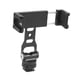 thumbnail image 4 of Adaptador de montaje en trípode para teléfono, soporte para teléfono con zapata fría, compacto, estable, multifunción, giratorio 360 degree, rosca de 1/4 pa, 4 of 9
