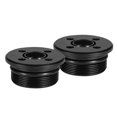 thumbnail image 5 of Dickly 2Pcs Outboard Trim Cylinder Replacement 48630-96J01 Metal with Seals for 2 & 4 Stroke Engines Trim Tilt Assembly, 5 of 9