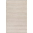 thumbnail image 1 of Surya Kindred 5' x 7'6" Hand Woven Rug in Ivory, 1 of 3