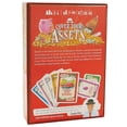 thumbnail image 2 of Juego de cartas Grandpa Beck's Games Cover Your Assets Kids 7+, 2 of 9