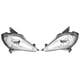 thumbnail image 2 of 5TG 84310 00 00 Conjunto de faros delanteros ATV PC ABS izquierda derecha resistente al calor para YFM250R YFM350R YFM350X YFM450FX ANGGREK Otros, 2 of 8