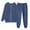 Navy, variant on YDFCWXW Tracksuit set for Women Athletic 2 Piece Casual Zip up Full Hoodie Jogging Outfits 2025 Fall Pink, M