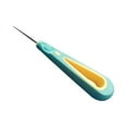 thumbnail image 1 of unbranded 1Pcs Badminton Racket Stringing Awl Plastic for Athletes and Sports Enthusiasts, 1 of 7