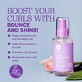 thumbnail image 2 of Aceite capilar Luseta Curl Enhancing Define Curl, 100 ml, antiencrespamiento, 2 of 6