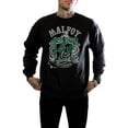 thumbnail image 1 of Harry Potter Mens Seeker Draco Malfoy Sweatshirt, 1 of 7