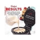 thumbnail image 3 of Mini-Maker is Suitable for Single Waffle, Brown and Ketogenic Waffle, Which is Easy to Clean EU Plu, 3 of 5