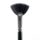 thumbnail image 3 of Brocha de maquillaje Beauty Junkees Fan Highlighter Duo Fiber, 3 of 7