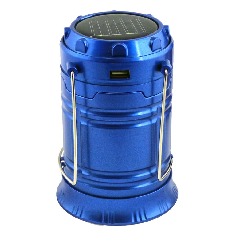 LT3 Camping Lights Rechargeable Portable Lanterns USB C LED
