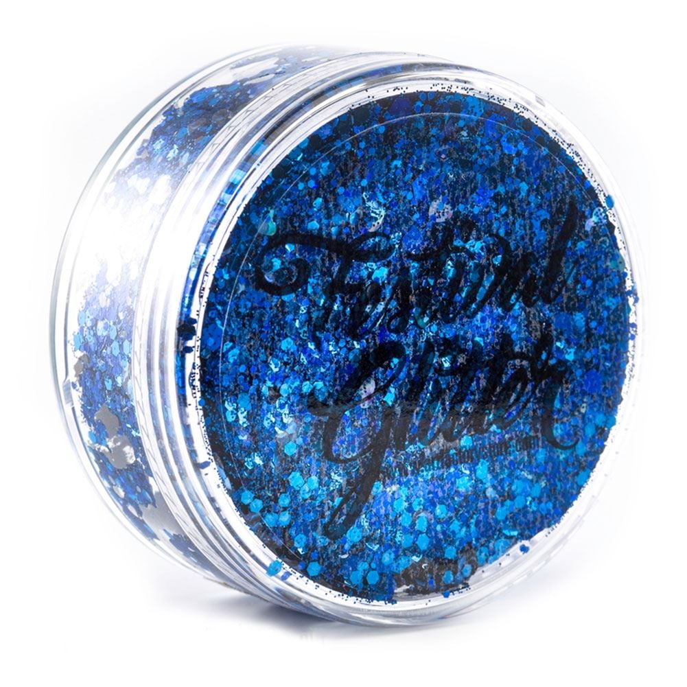 Art Factory Festival Glitter - Abyss ml/1 oz) - Walmart.com