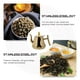 thumbnail image 3 of Tetera de café, tetera de gran capacidad, tetera de acero inoxidable con colador, 3 of 4