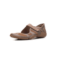thumbnail image 4 of NIKE WOMENS Air Rift Mesh Womens "SKIMS - Archaeo Brown" IO7694 201 IO7694 201 from Stadium Goods, 4 of 8