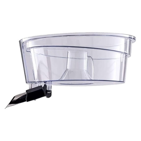 Container with spout replacement for Drevy citrus juicer ELCJ-1900S