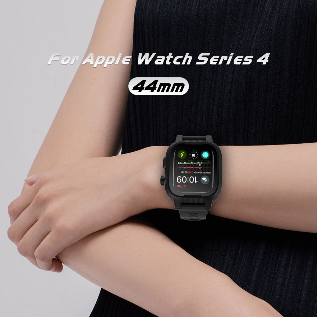 Apple series 3 watch water resistant online