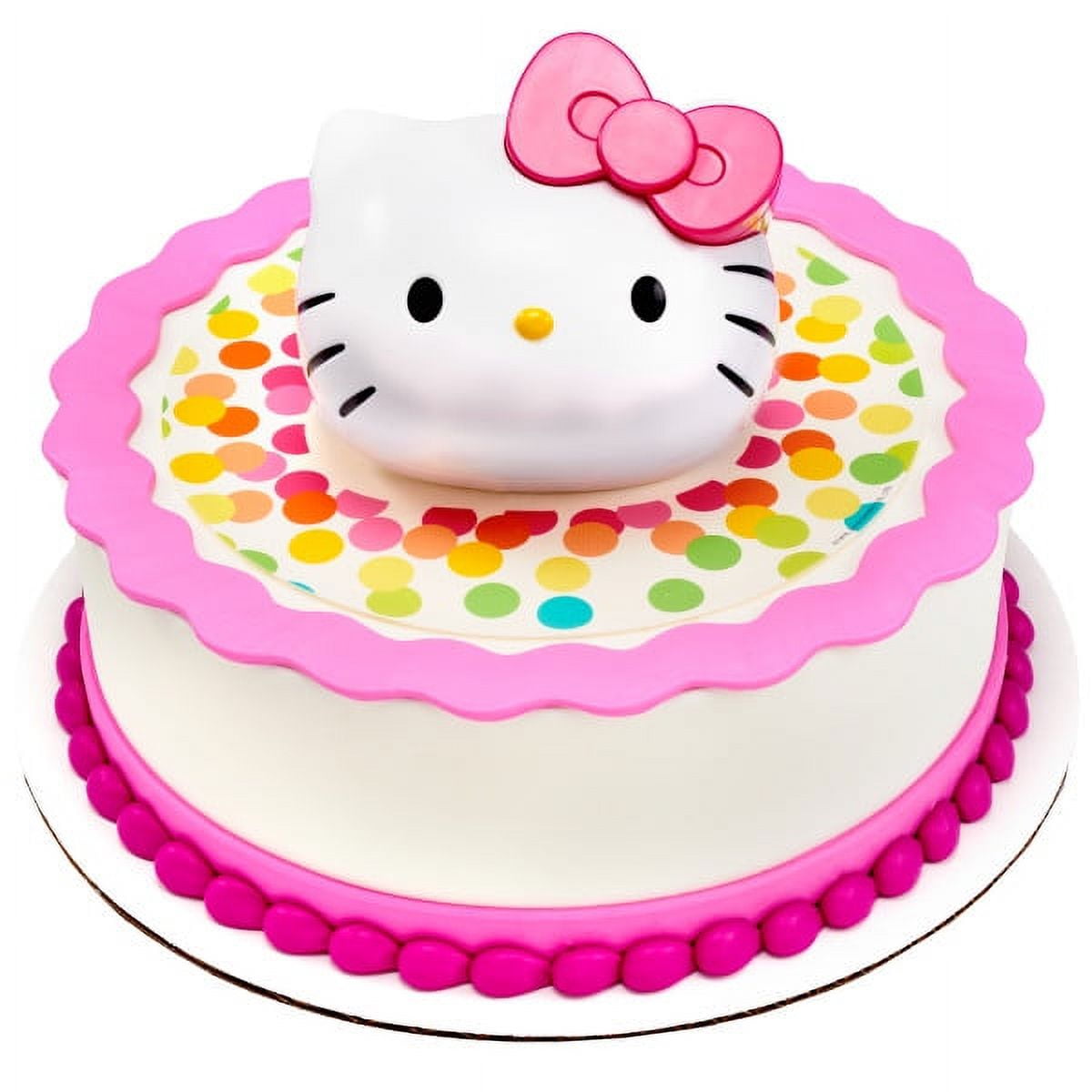 Hello Kitty Cake Shovel – Kitty Collection