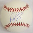 thumbnail image 1 of Albert Pujols Signed MLB Baseball w/MLB Holo, 1 of 1