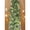 2 Pack: with Flower, variant on Samhe 6Ft Eucalyptus Garland, Bushy Artificial Lvy Greenery Vines with Flower Gypsophila Willow Leaves for Home Wedding Party Table Runner Centerpiece Decor
