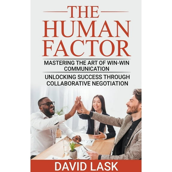 The Human Factor, (Paperback)