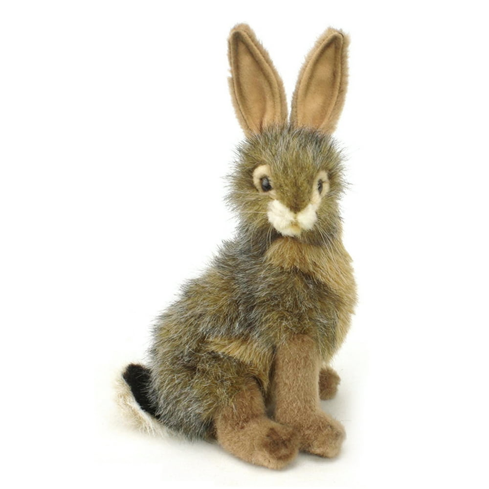 hansa jack russell soft toy