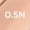 0.5N Procelaine, variant on L’Oréal Paris True Match Foundation with Hyaluronic Acid & Moisturizing Care, Moisturizer in a Foundation