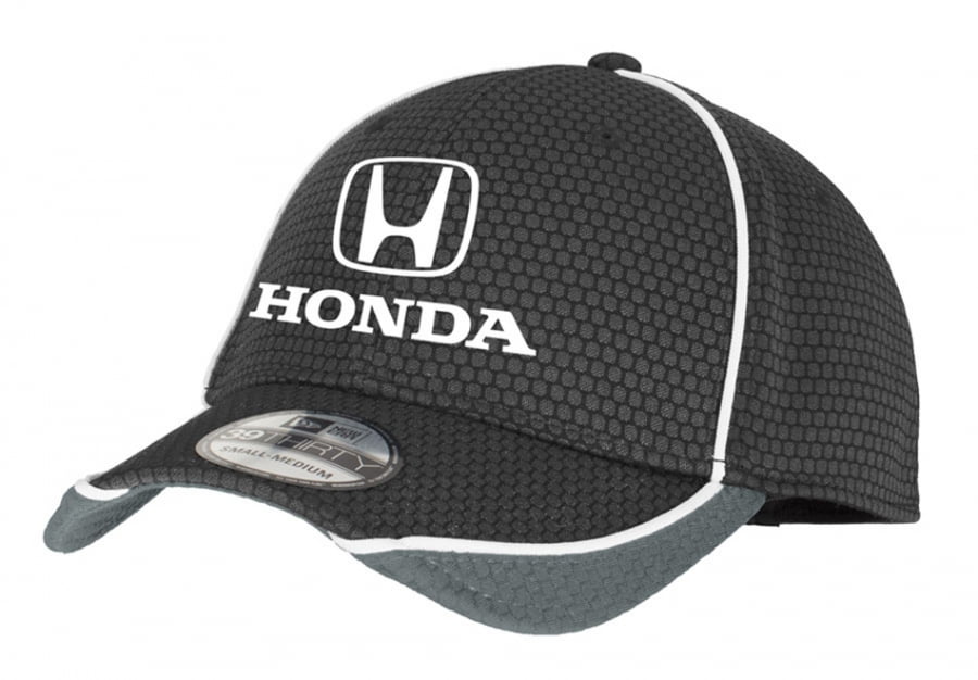 honda new era hat