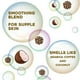 thumbnail image 3 of Exfoliante Corporal OGX Coco Café Hidratante para Piel Seca, 3 of 7