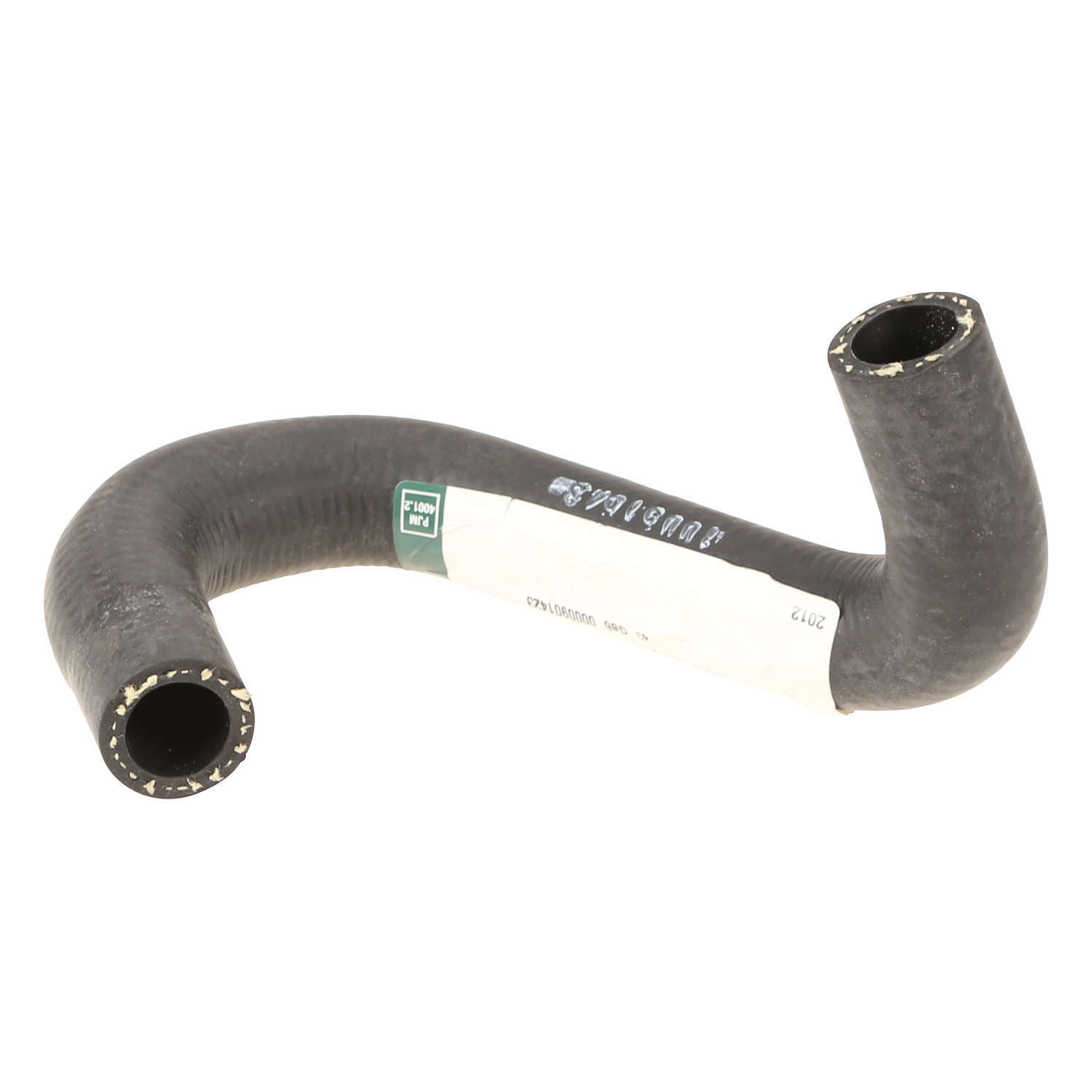 Genuine Molded Heater Hose