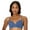 Dungaree Blue, variant on ® Barely There Full Coverage Underwire Bra DM2500 Color: Black Size: 34 D