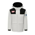 thumbnail image 2 of LOVZFMLL Jackets for Women USB Intelligent Constant Temperature Heated Windproof Plus Size Coat for Men And Women Winter 4 Heated Jacket Coat, 2 of 9