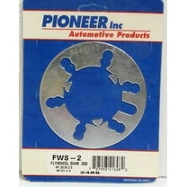 Pioneer FWS-2 Flywheel Shim