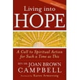 thumbnail image 1 of Pre-Owned Living into Hope: A Call to Spiritual Action for Such a Time as This Paperback, 1 of 1