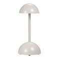 thumbnail image 3 of Lampe de Bureau Tactile à DEL, Veilleuse Portable pour Patio, Extérieur, Intérieur, Chambre, Gris, 3 of 7