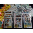 thumbnail image 1 of Topps 1984 Paquete de Tarjetas de Béisbol Rack 54 + Estrella de 1983, 1 of 1