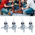 thumbnail image 3 of 4pcs Fuel Tank Shut Off Valve  Generator Gas Tank Fuel Switch Valve For Gasoline Generator 28‑1783‑v,Generator Fuel Tank Shut Off Valve,Fuel Tank Shut Off Valve, 3 of 8