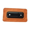 thumbnail image 4 of Lipstore Accessoires de Base d'Ailette Centrale pour Longboard Paddle Board Paddleboard Orange, 4 of 8