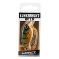 thumbnail image 4 of Lunkerhunt - Impact Jolt 2.5F - Green Back - Fishing Lure, 4 of 5