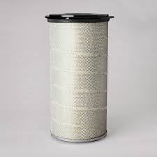 AIR FILTER, PRIMARY ROUND