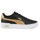 thumbnail image 1 of Tenis Mujer Puma Distressed Casuales Urbanos CÃ³modos negro 25 Puma 762201, 1 of 7