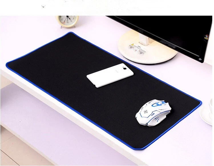 SteelSeries QcK HARD (63821) Mouse Pad: Computer Accessories