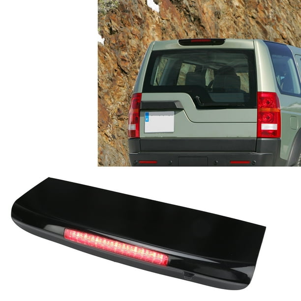 Third Brake Light,Center High Mount Stop Stop Lamp High Mount Stop