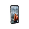 thumbnail image 3 of UAG Plasma Series - Back cover for cell phone - composite - ash - 5.8" - for Samsung Galaxy S9, 3 of 5