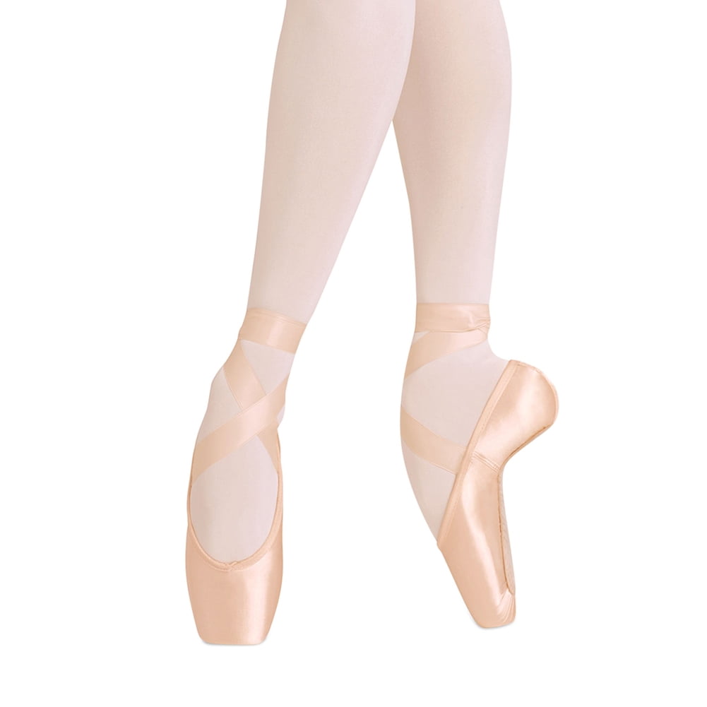 Bloch - Bloch Women European Balance Ballet Pointe Shoes ...