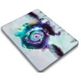 thumbnail image 3 of KSK KAISHEK Hard Case Cover Compatible MacBook Pro 14 inchs with XDR Display & Touch ID Type C + Black Keyboard Cover Model: M2 A2779 A2442 M1 (Creative A 136), 3 of 5