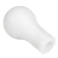 thumbnail image 2 of KSTE 5 Vitesses Manuelle Auto Speed Shift Bouton Shifter for Lancer V3 / Evo (Blanc), 2 of 5