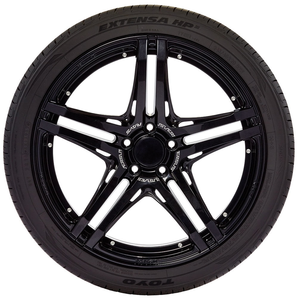Toyo Extensa HP II 275/40R20 106W XL Tire simolary.com 10 Toyo Extensa HP II 275/40R20 106W XL Tire Simolary simolary.com 10