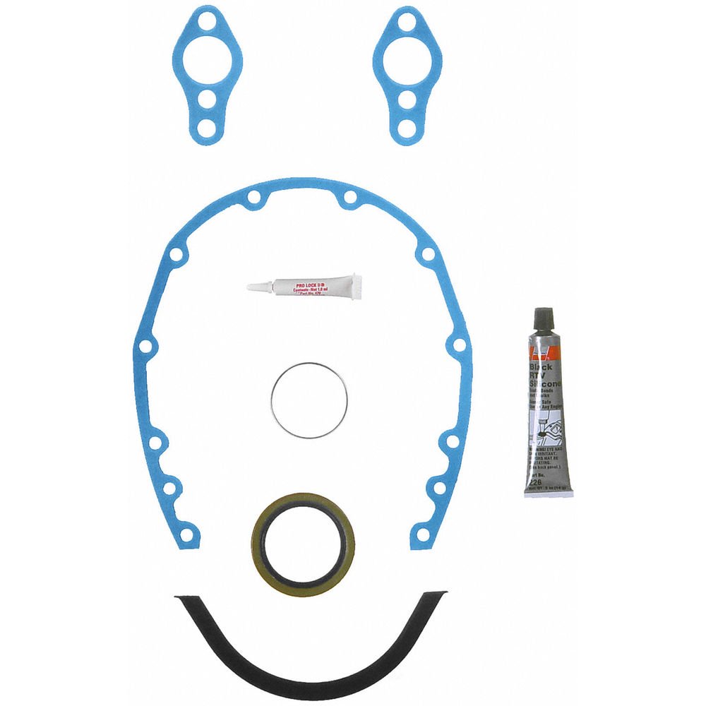 Engine Timing Cover Gasket Set