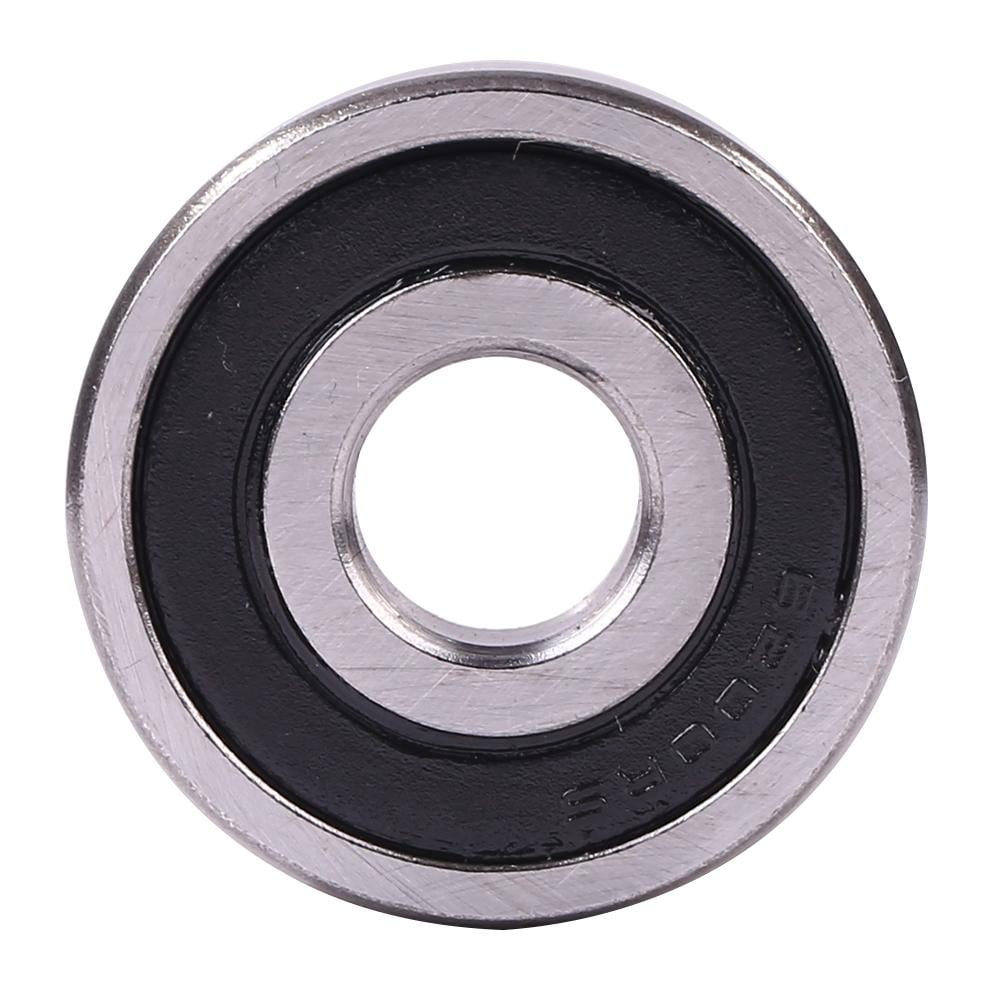 Mojoyce 6200 MTB Cycling Bearings Bike Front Rear Bike Bearing Riding